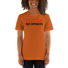 No Uterus No Opinion