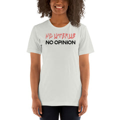 No Uterus No Opinion