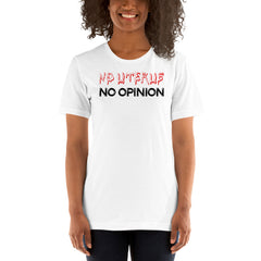 No Uterus No Opinion